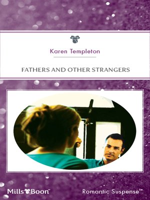cover image of Fathers and Other Strangers